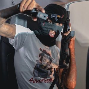 Meet your Posher, Terrell